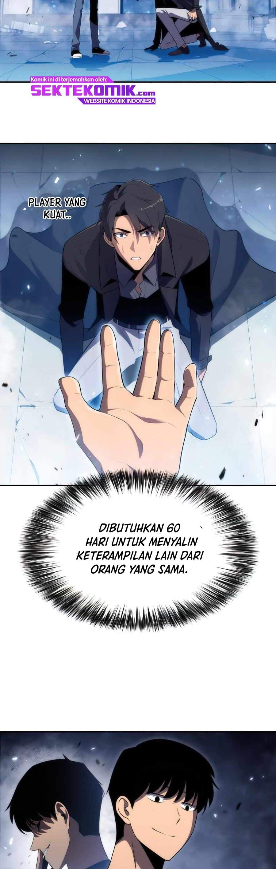 Solo Max-Level Newbie Page 55