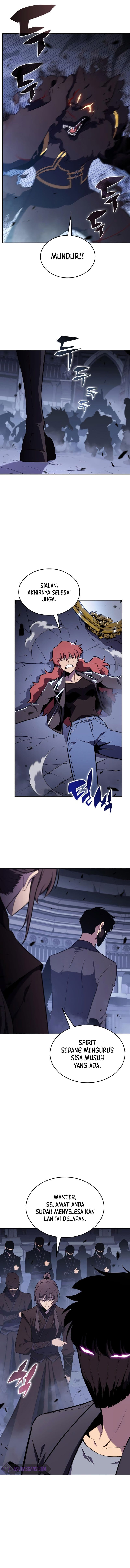 Solo Max-Level Newbie Page 18