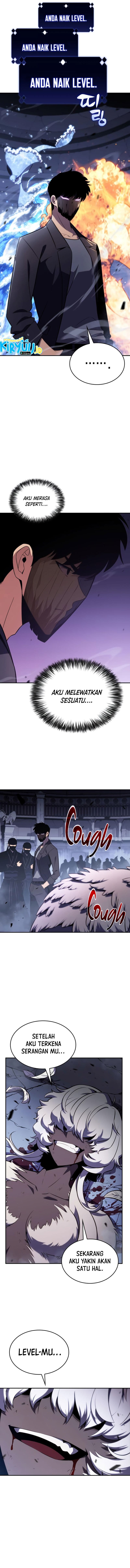 Solo Max-Level Newbie Page 19