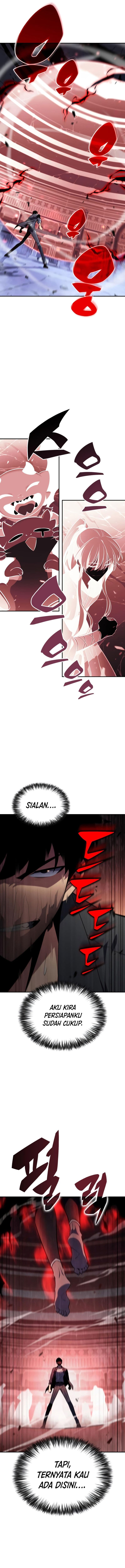 Solo Max-Level Newbie Page 21