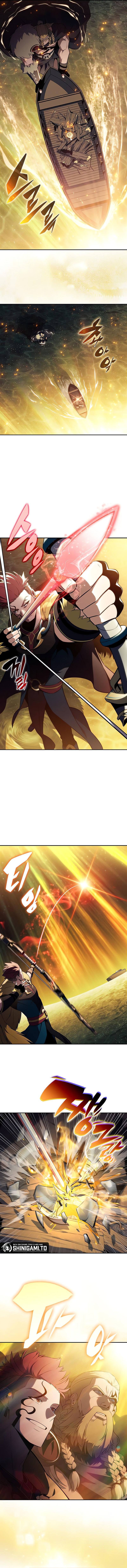 Solo Max-Level Newbie Page 3