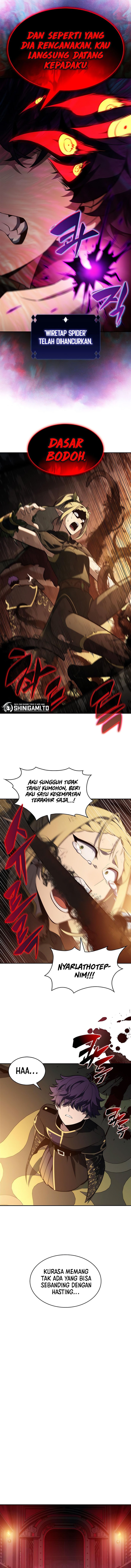 Solo Max-Level Newbie Page 11