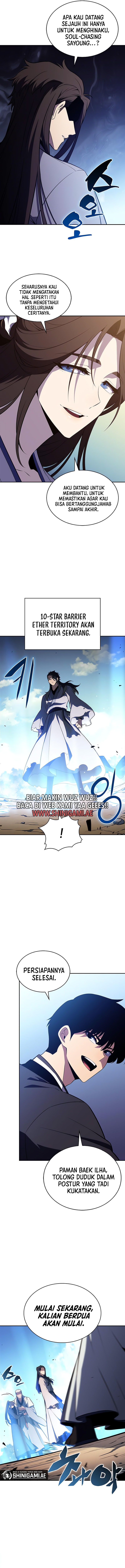 Solo Max-Level Newbie Page 16