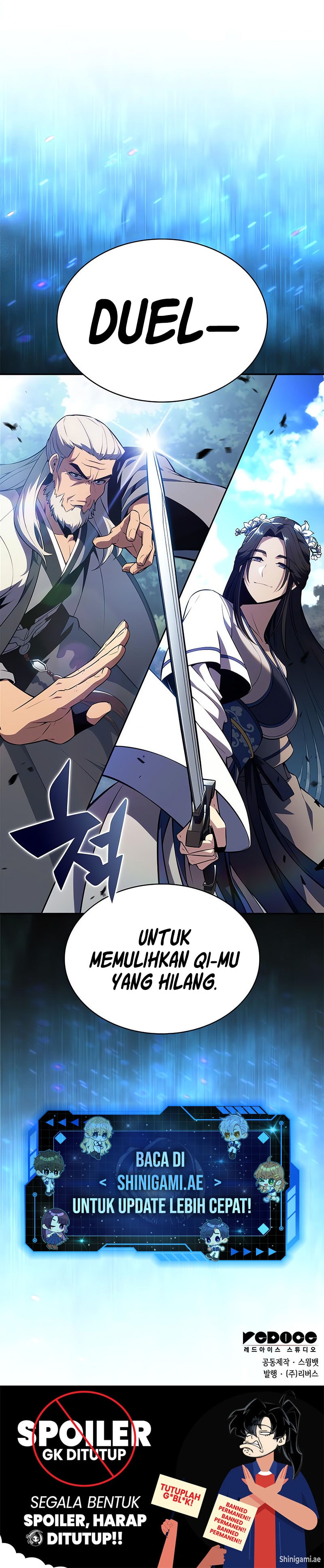 Solo Max-Level Newbie Page 17