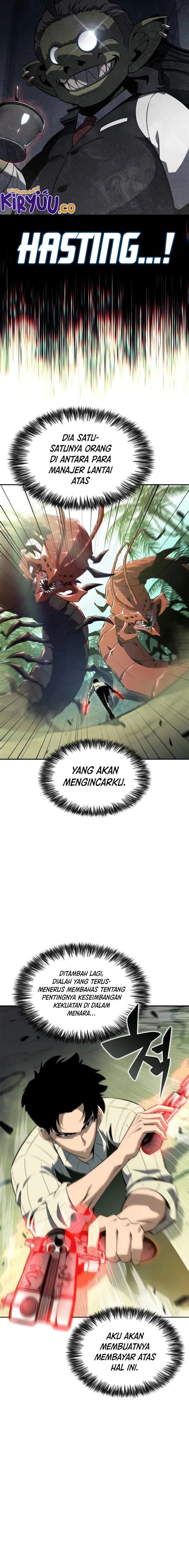 Solo Max-Level Newbie Page 10