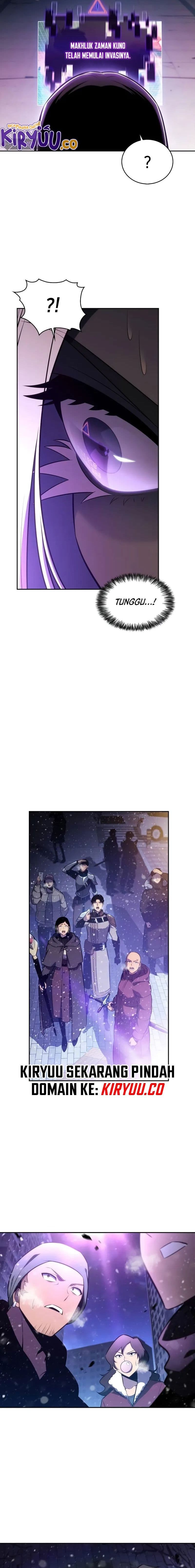 Solo Max-Level Newbie Page 12