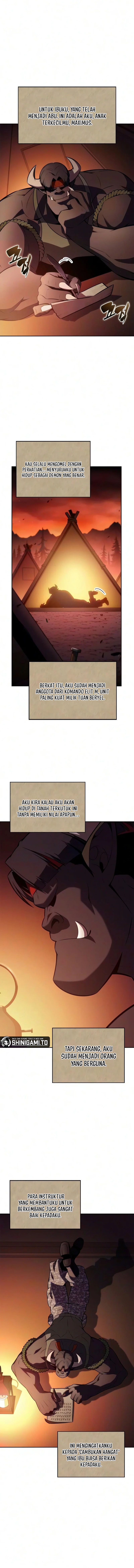 Solo Max-Level Newbie Page 17