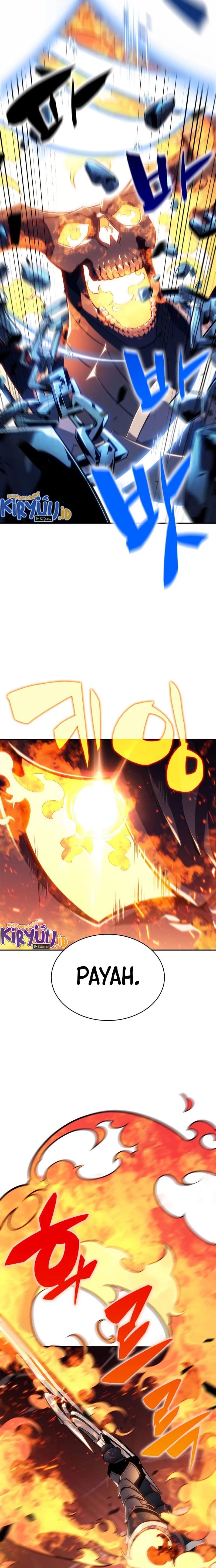 Solo Max-Level Newbie Page 11