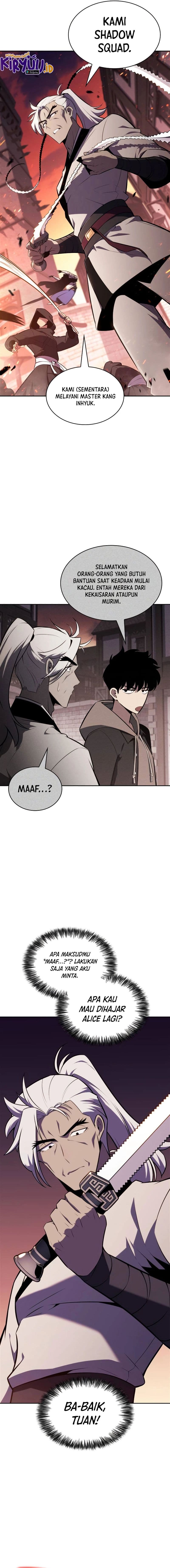 Solo Max-Level Newbie Page 14