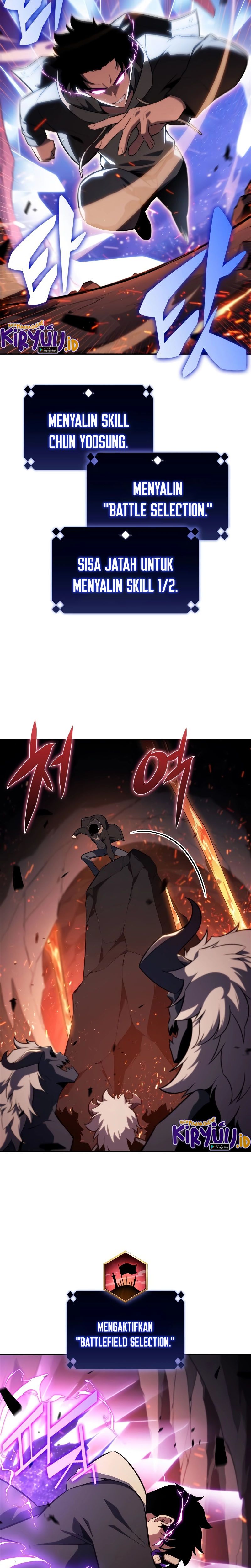 Solo Max-Level Newbie Page 30