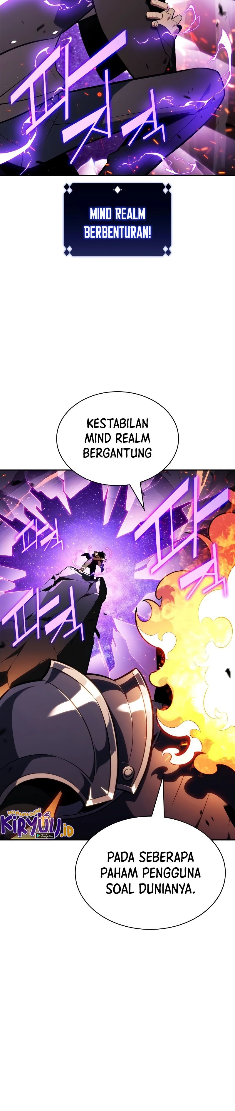 Solo Max-Level Newbie Page 31