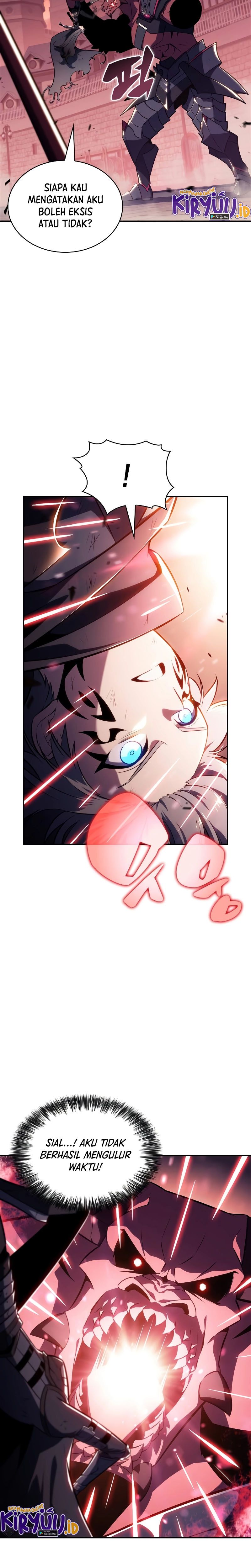 Solo Max-Level Newbie Page 36