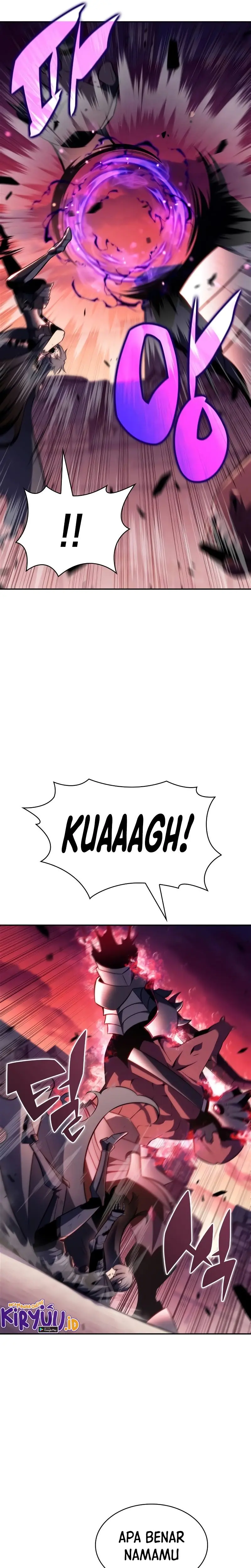 Solo Max-Level Newbie Page 38