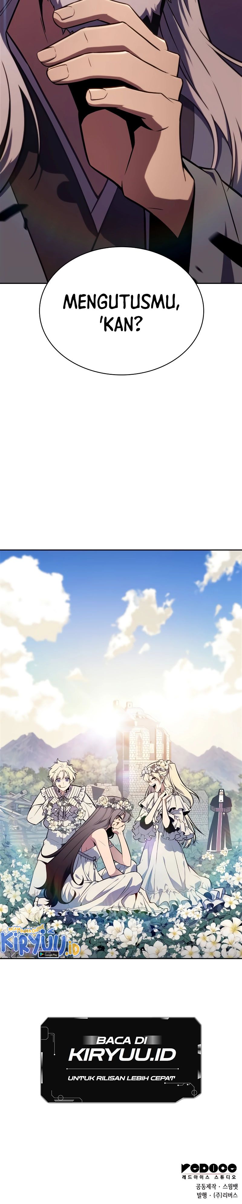 Solo Max-Level Newbie Page 40