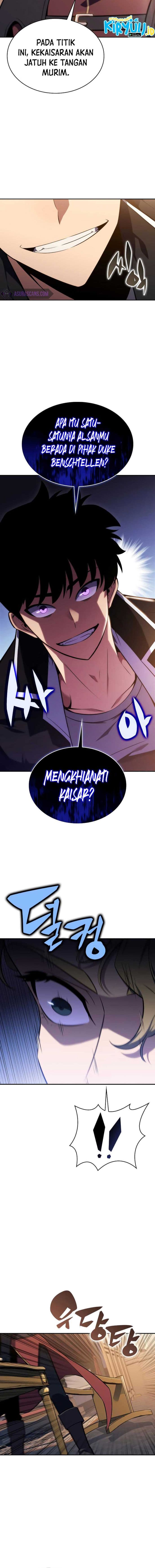 Solo Max-Level Newbie Page 10