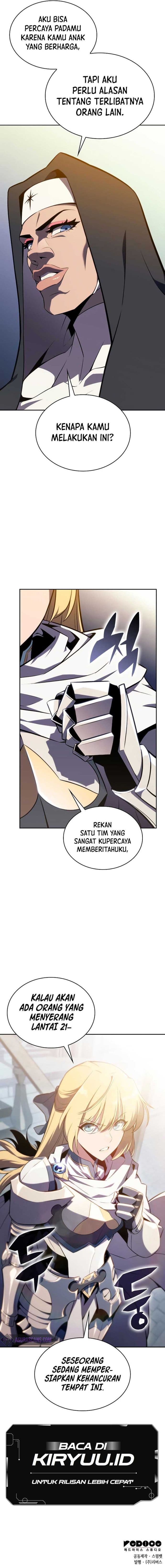 Solo Max-Level Newbie Page 19