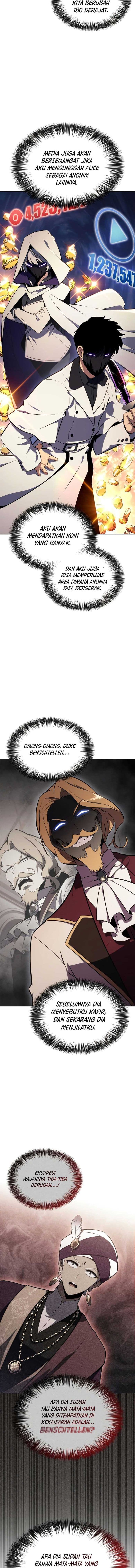 Solo Max-Level Newbie Page 5