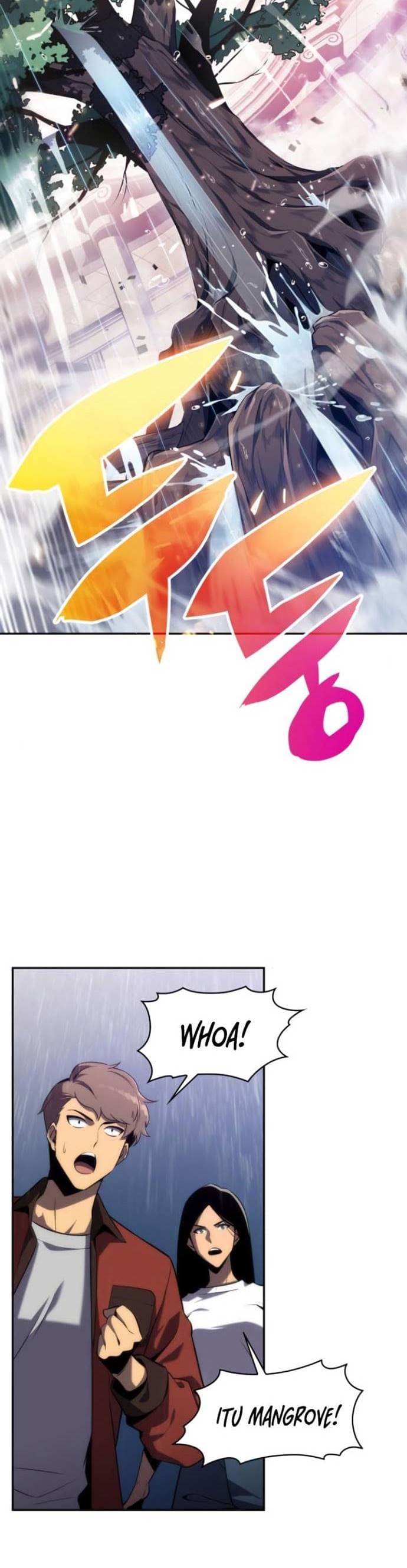 Solo Max-Level Newbie Page 28