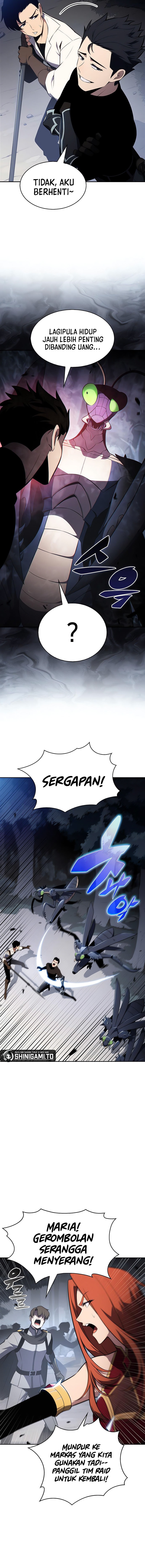 Solo Max-Level Newbie Page 10