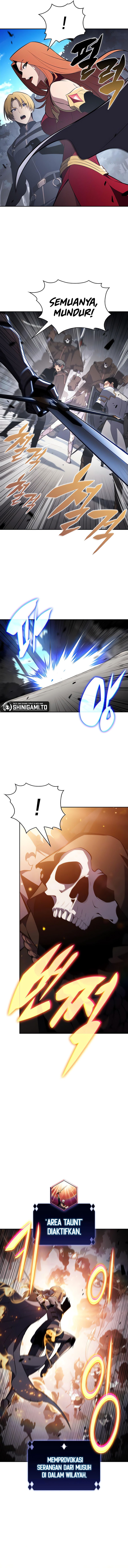 Solo Max-Level Newbie Page 12