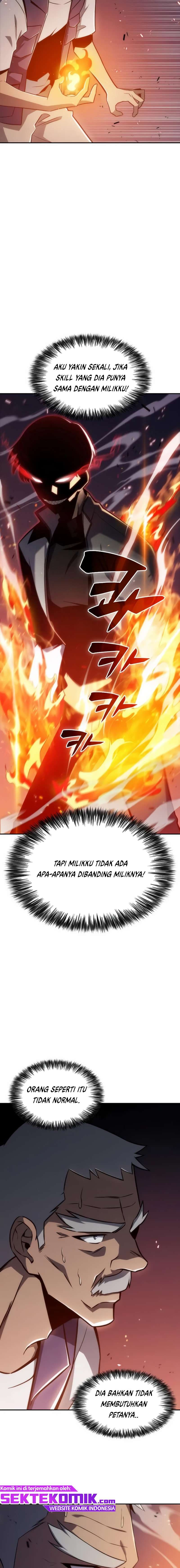 Solo Max-Level Newbie Page 12