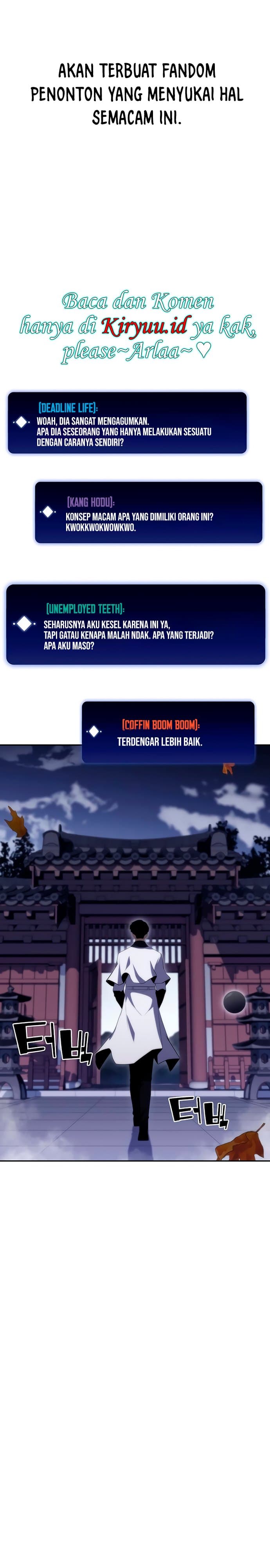Solo Max-Level Newbie Page 13