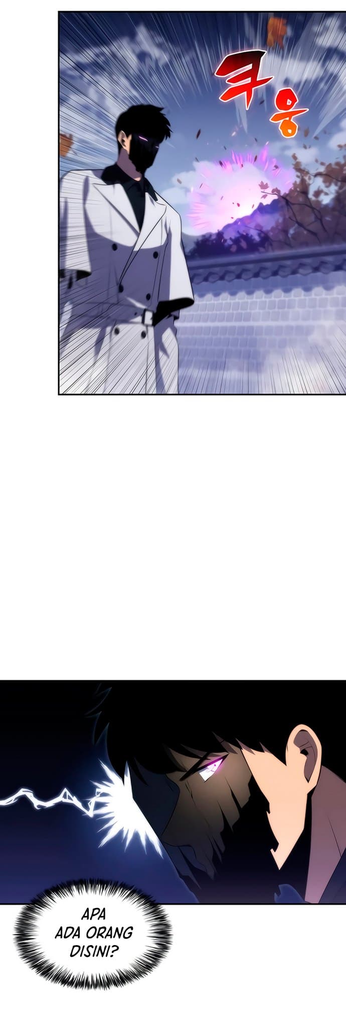 Solo Max-Level Newbie Page 14