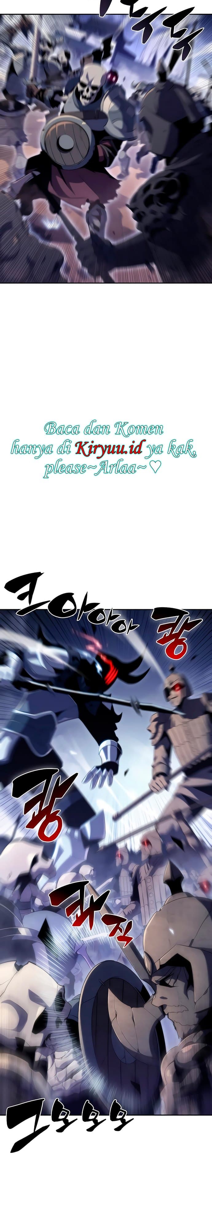 Solo Max-Level Newbie Page 19