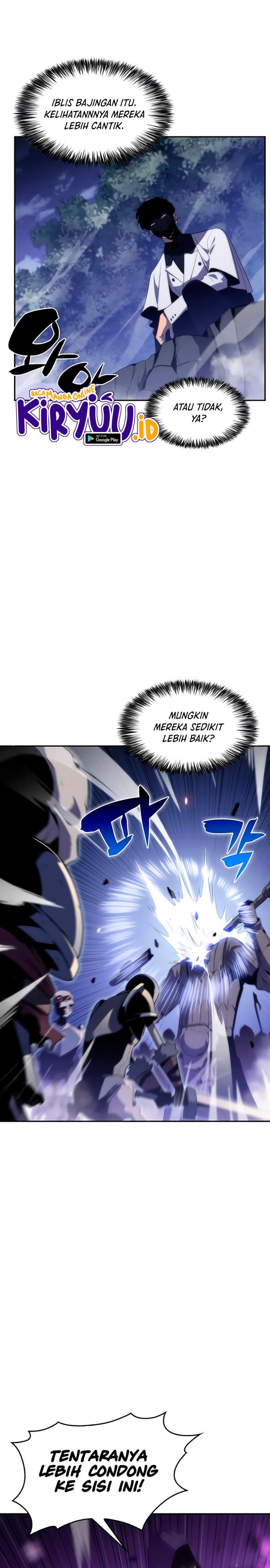 Solo Max-Level Newbie Page 21