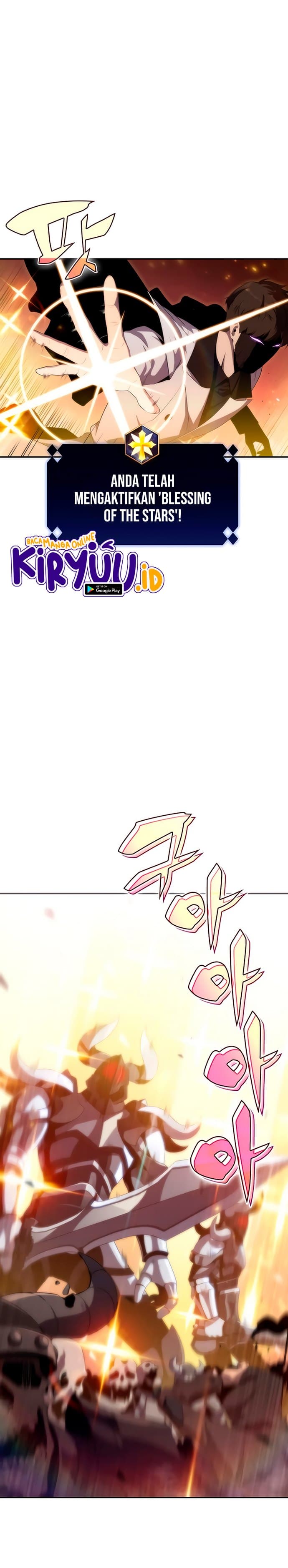 Solo Max-Level Newbie Page 26
