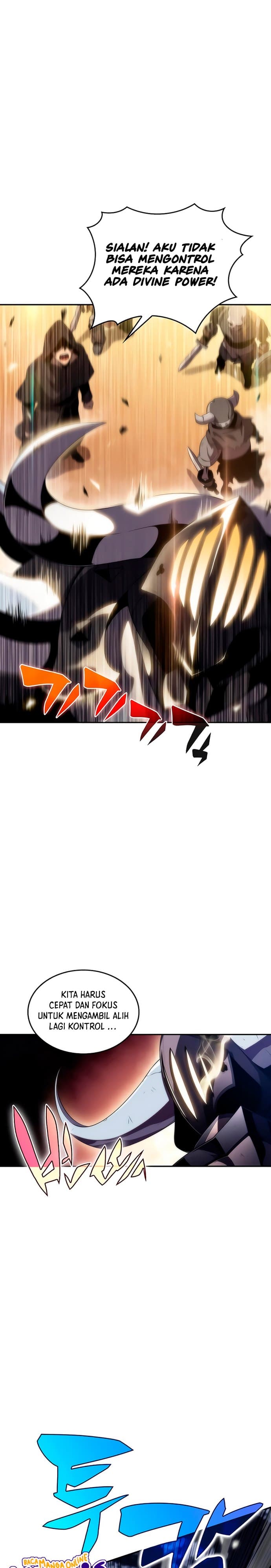 Solo Max-Level Newbie Page 27