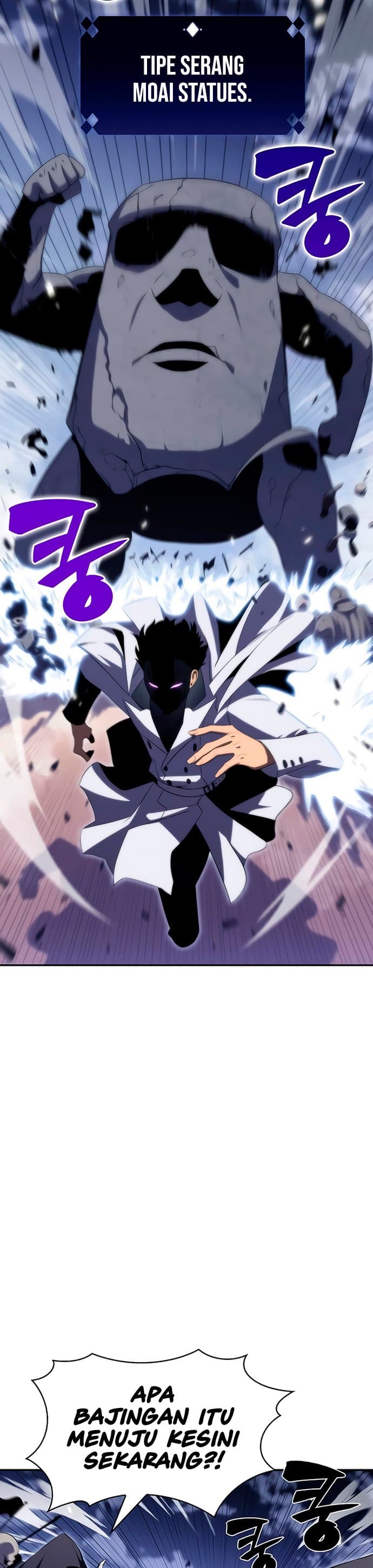 Solo Max-Level Newbie Page 34
