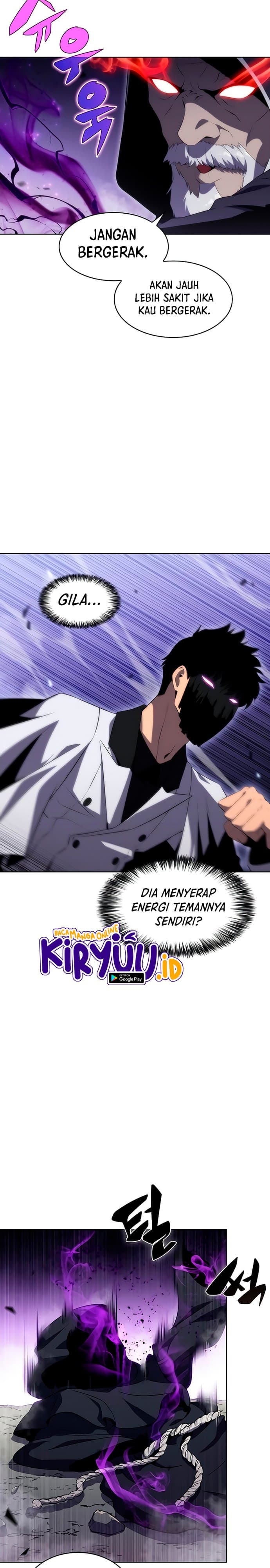 Solo Max-Level Newbie Page 43