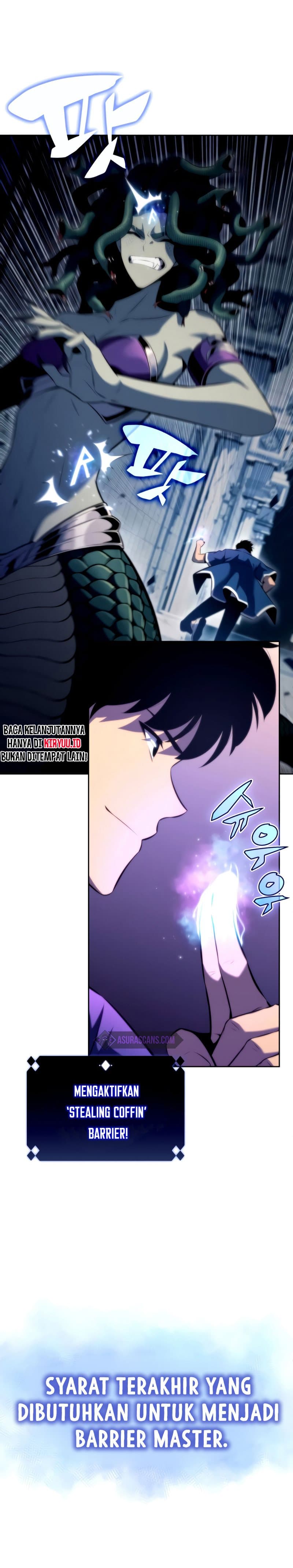 Solo Max-Level Newbie Page 12