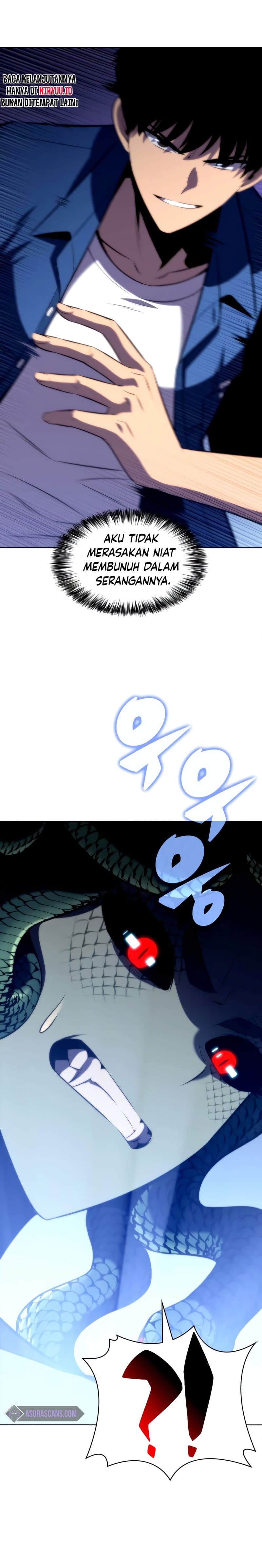 Solo Max-Level Newbie Page 21