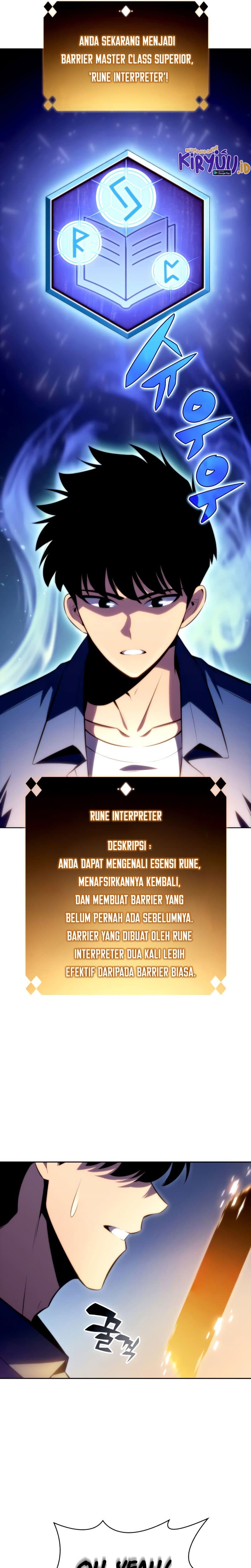 Solo Max-Level Newbie Page 28