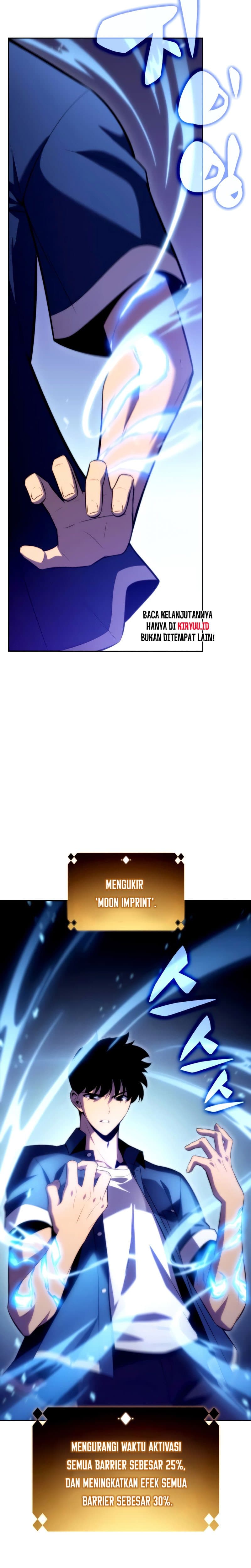 Solo Max-Level Newbie Page 30