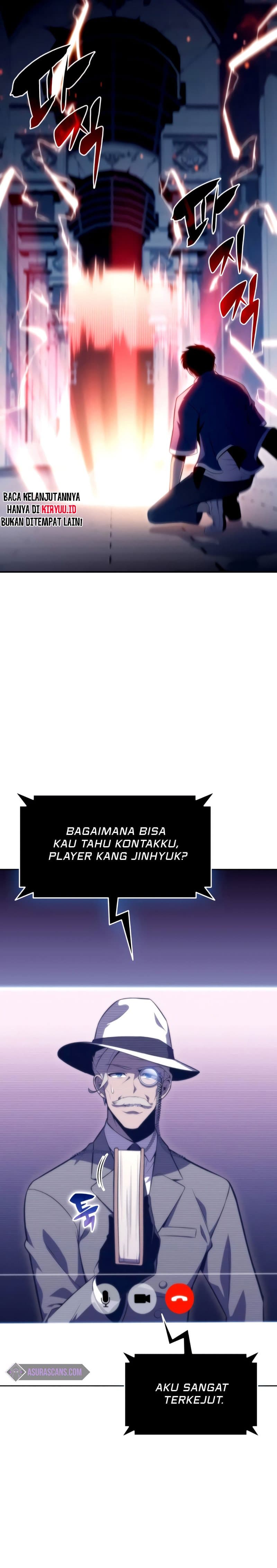 Solo Max-Level Newbie Page 36