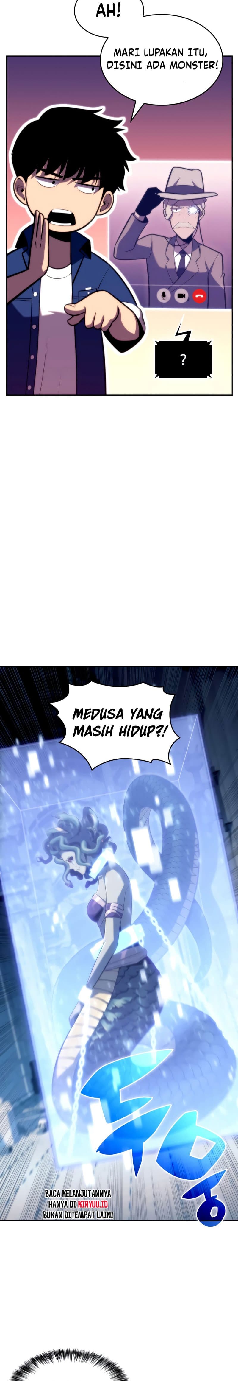 Solo Max-Level Newbie Page 38