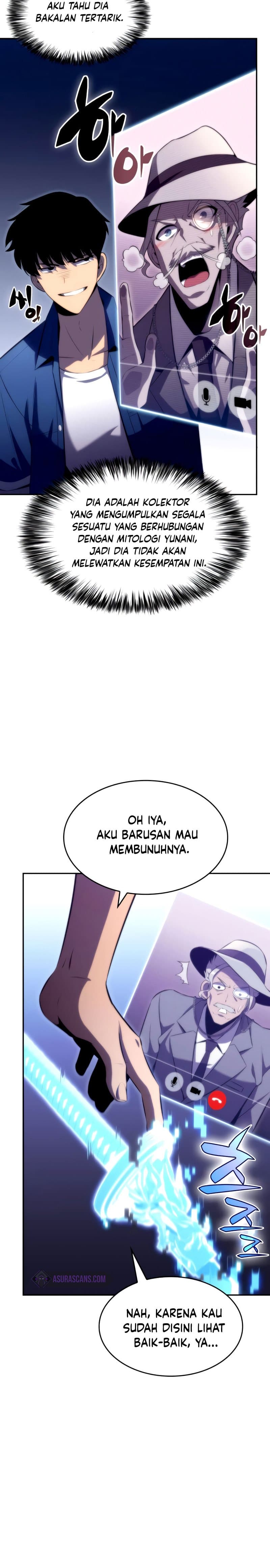 Solo Max-Level Newbie Page 39