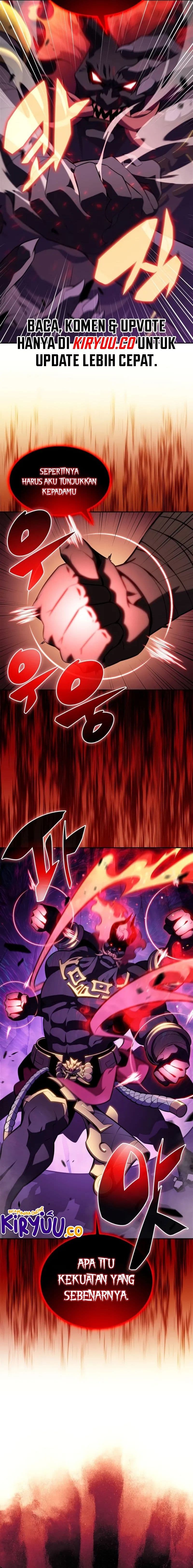Solo Max-Level Newbie Page 13