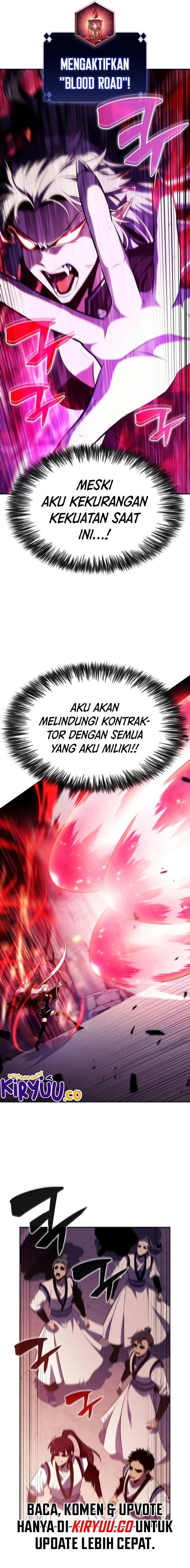 Solo Max-Level Newbie Page 18