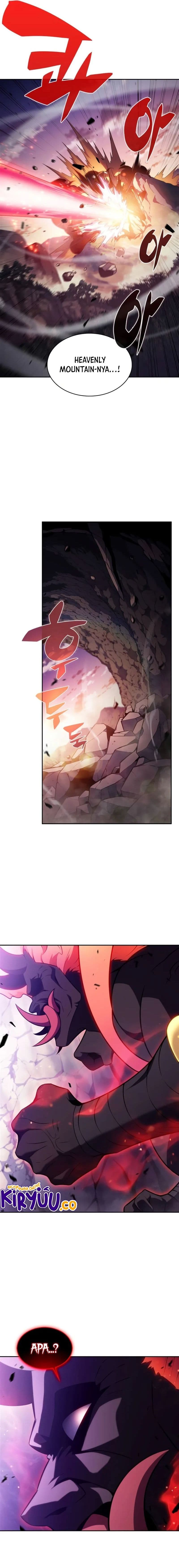 Solo Max-Level Newbie Page 19