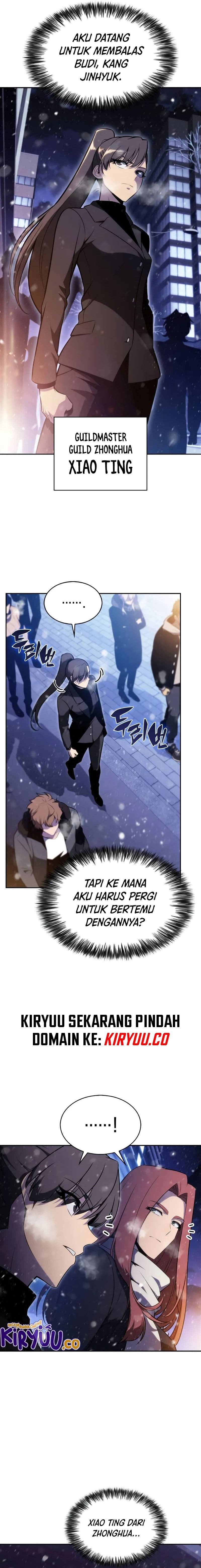 Solo Max-Level Newbie Page 10