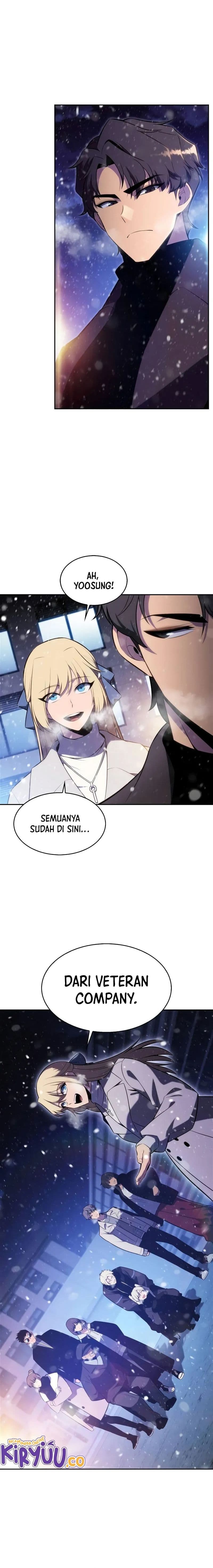 Solo Max-Level Newbie Page 12