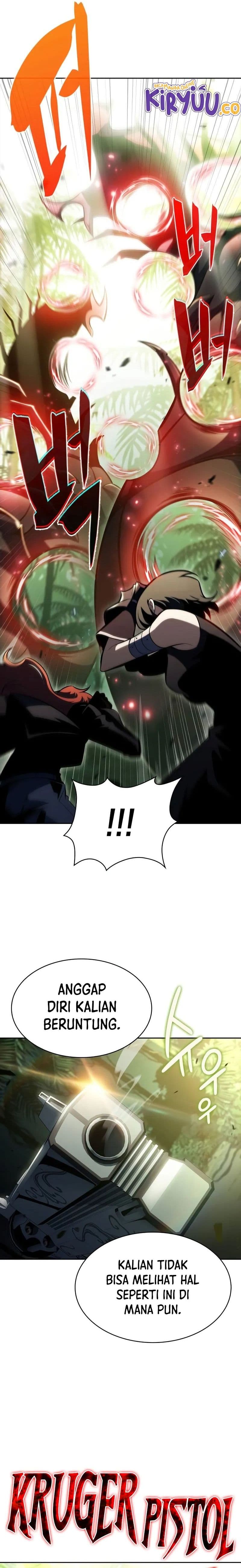 Solo Max-Level Newbie Page 24