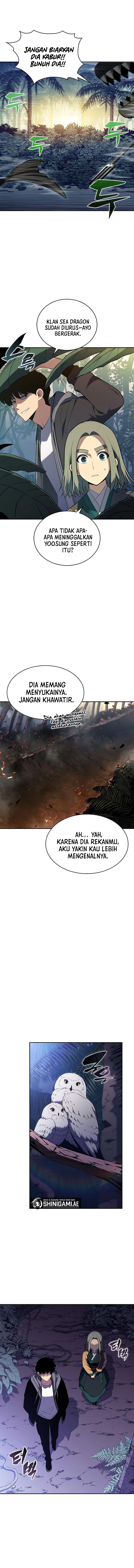 Solo Max-Level Newbie Page 12