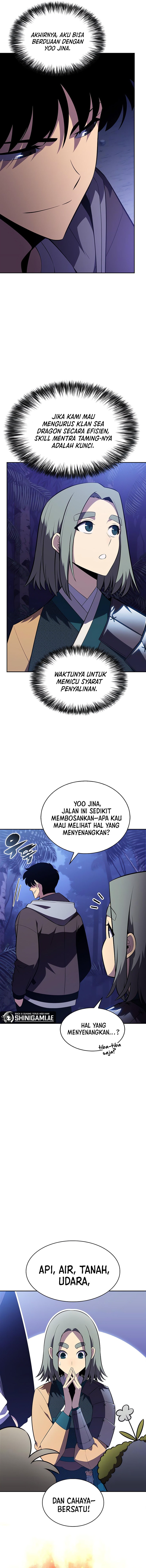 Solo Max-Level Newbie Page 13