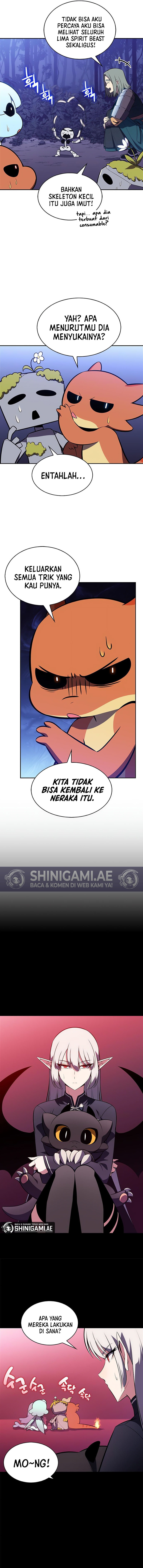Solo Max-Level Newbie Page 15