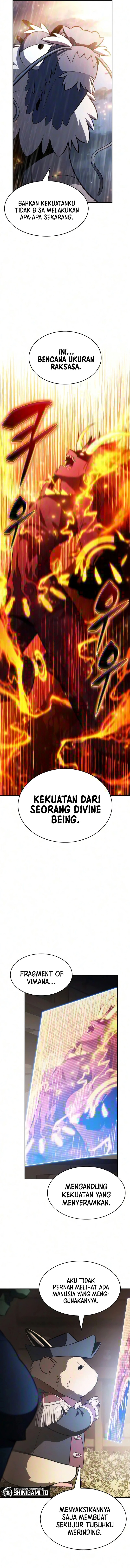 Solo Max-Level Newbie Page 4